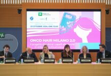 Lombardia, ottobre in rosa. Al via Onco Hair Milano 2.0