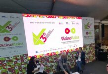Successo per la Regione Piemonte al Festival delle Regioni
