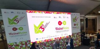 Successo per la Regione Piemonte al Festival delle Regioni