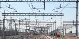 Sette milioni per la manutenzione e il potenziamento rete ferroviaria