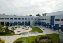 Unibg, intitolati a ex rettore Piero Ferri i giardini via dei Caniana