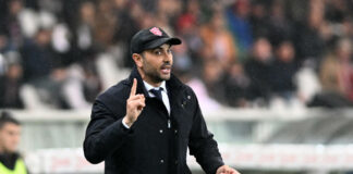 Palladino “Gara dura, chi giocherà dovrà dare battaglia”