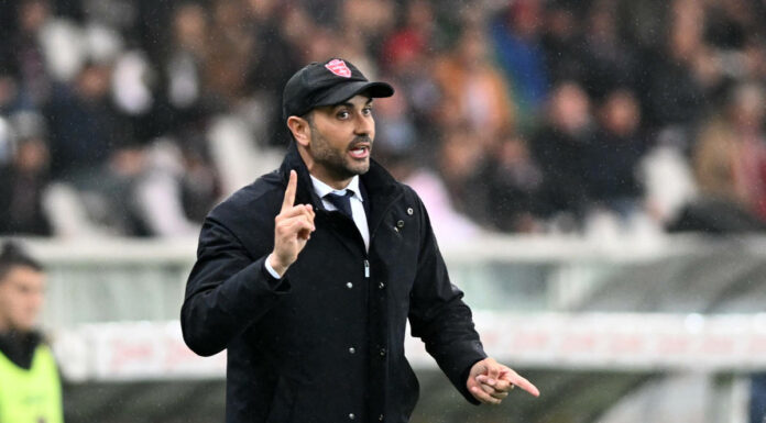 Palladino “Gara dura, chi giocherà dovrà dare battaglia”