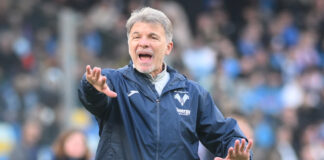 Baroni avverte “Servirà fare qualcosa di straordinario”