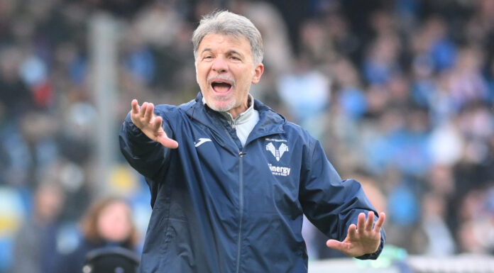 Baroni avverte “Servirà fare qualcosa di straordinario”