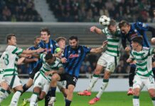 Atalanta-Celtic finisce senza reti