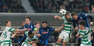 Atalanta-Celtic finisce senza reti