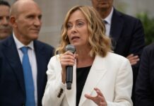 Giustizia, Meloni “No complotto ma menefreghismo per la volontà popolare”