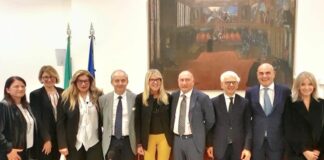 Uncat al Consiglio di Presidenza Giustizia Tributaria