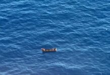 Dodici migranti sbarcati e salvati a Carloforte