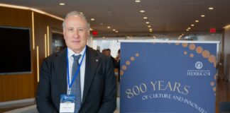 La Federico II a New York per celebrare 800 anni fondazione