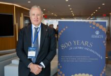 La Federico II a New York per celebrare 800 anni fondazione