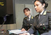 Gdf Milano esegue amministrazione giudiziaria per un istituto bancario