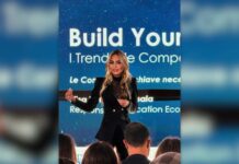 Intesa Sanpaolo, Build Your Future alla Festa del Cinema di Roma