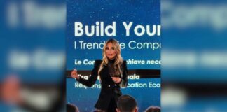 Intesa Sanpaolo, Build Your Future alla Festa del Cinema di Roma