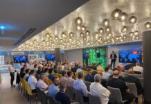 Cybersecurity e AI, a Malta Fortinet incontra partner e clienti