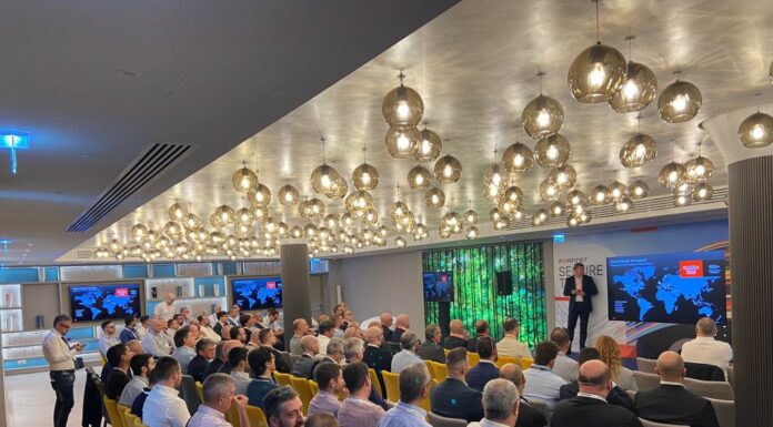 Cybersecurity e AI, a Malta Fortinet incontra partner e clienti