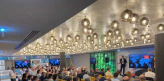 Cybersecurity e AI, a Malta Fortinet incontra partner e clienti