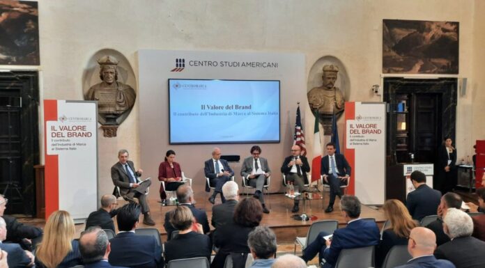 Le industrie Centromarca generano in Italia 87 mld di Valore condiviso