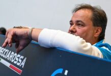 Cdm spada, i convocati del ct Chiadò per Berna e Fujairah