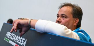 Cdm spada, i convocati del ct Chiadò per Berna e Fujairah