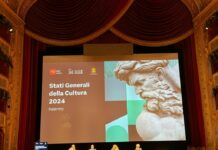 A Palermo la prima tappa degli Stati Generali della Cultura