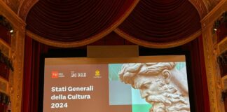 A Palermo la prima tappa degli Stati Generali della Cultura