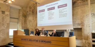 Unibg, “Reint2565” under 25 e over 65 insieme per abbattere stereotipi