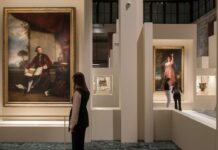 Intesa Sanpaolo, a Napoli la mostra “Sir William e Lady Hamilton”