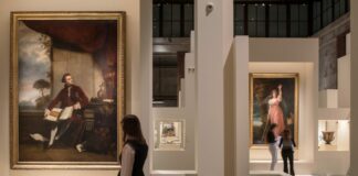 Intesa Sanpaolo, a Napoli la mostra “Sir William e Lady Hamilton”