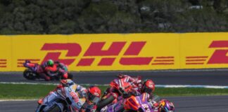 Nuova sfida Bagnaia-Martin, ma Marquez c’è