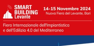 Smart Building Levante, Bari capitale transizione energetica Mediterraneo