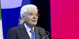 Mattarella “Non ci sono più parole per la poca sicurezza sul lavoro”