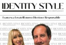 Editoria, Francesca Lovatelli nuovo direttore di Identity Style