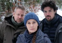 Torna su Rai 1 Elena Sofia Ricci con “I casi di Teresa Battaglia”