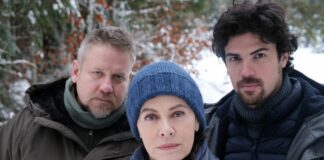 Torna su Rai 1 Elena Sofia Ricci con “I casi di Teresa Battaglia”