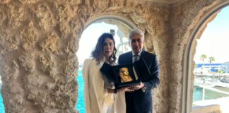 Santanchè incontra omologo egiziano Fathy “Turismo costruttore di pace”