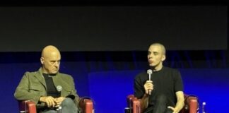 “La casa degli sguardi” esordio alla regia per Luca Zingaretti