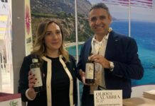 Il Consorzio Olio di Calabria Igp alla 60^ edizione di Sial Paris