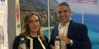 Il Consorzio Olio di Calabria Igp alla 60^ edizione di Sial Paris