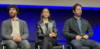 Matilda De angelis “Società ancora maschilista e patriarcale”