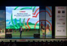 Accordo Conad-Sace per sostenibilità a supporto filiera produttiva