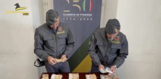 Roma, riciclaggio nel settore criptovalute. 3 arresti e sequestri