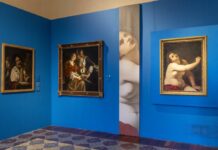 Mostra “Roma pittrice” a Palazzo Braschi, 130 opere di 56 artiste