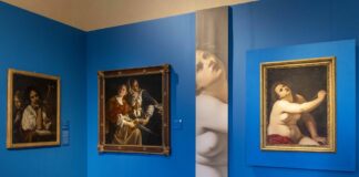 Mostra “Roma pittrice” a Palazzo Braschi, 130 opere di 56 artiste