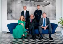 10 anni di Comin & Partners, innovazione per la comunicazione integrata