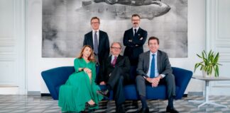 10 anni di Comin & Partners, innovazione per la comunicazione integrata