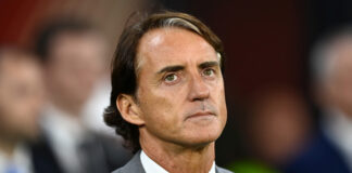 Roberto Mancini is the new coach of Al Sadd
