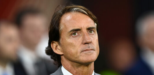 Roberto Mancini temporarily unable to return to Qatar to coach Al Sadd