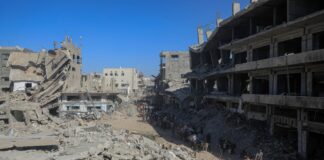 L’esercito israeliano ammette di aver ucciso a Gaza un dipendente dell’Onu